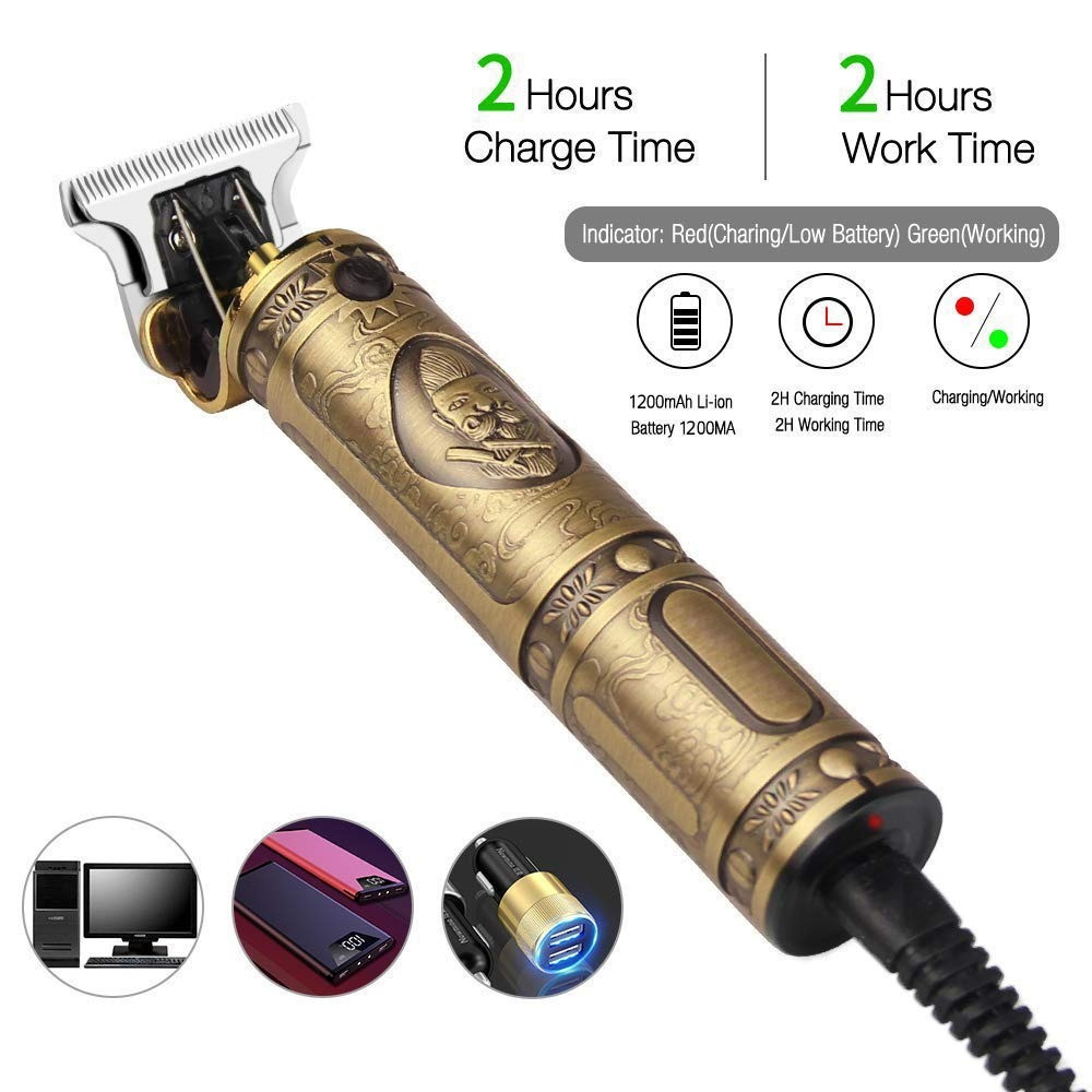 Maquina Buda  Hair Clipper